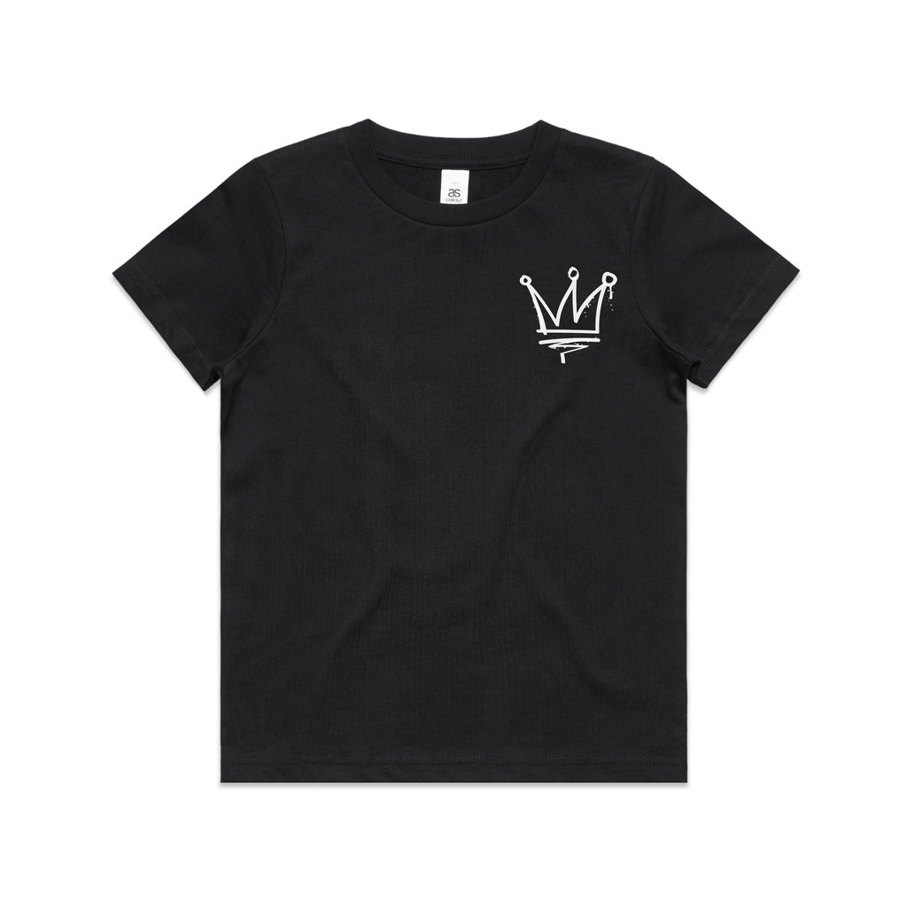 LHC Staple Kids Tee