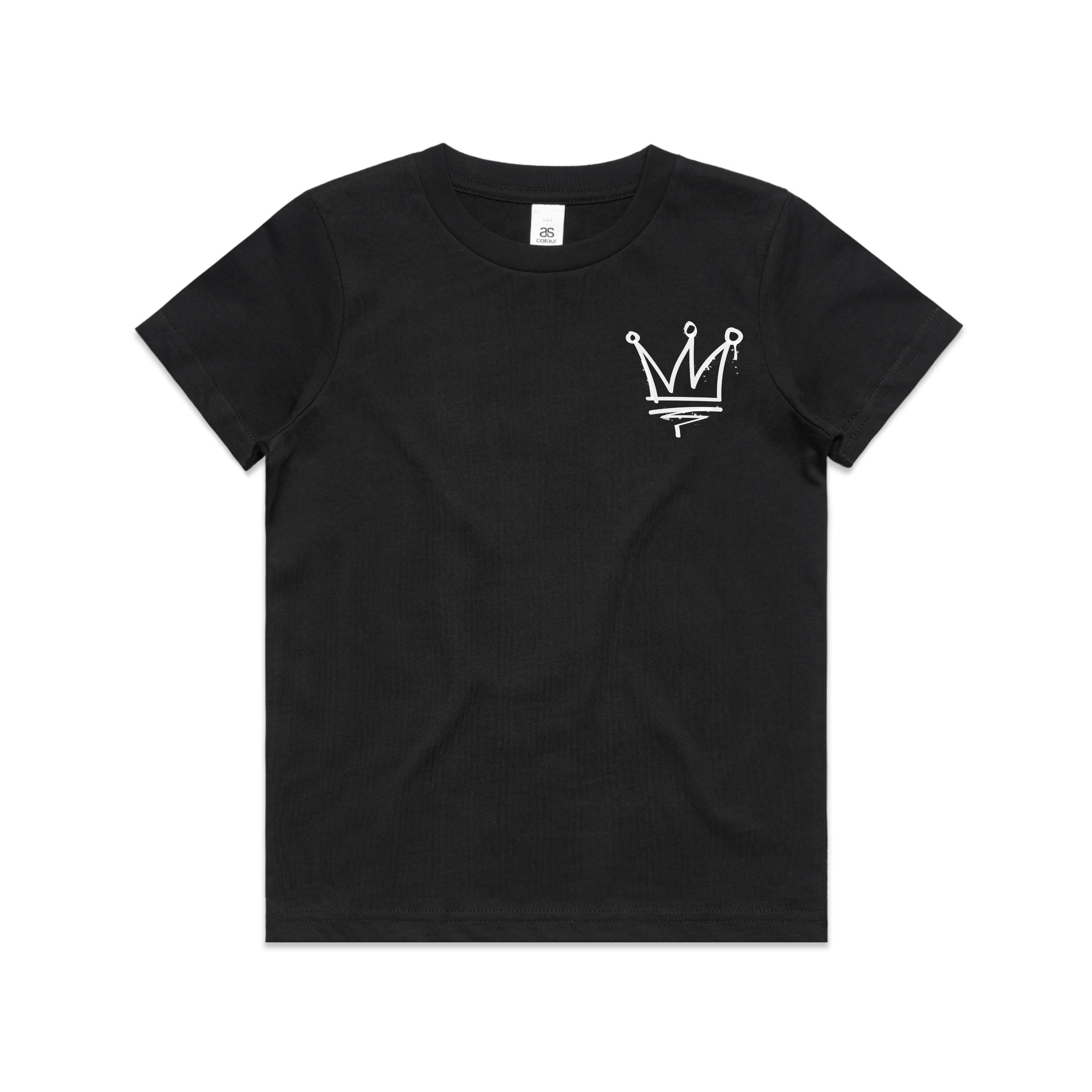 LHC Staple Kids Tee