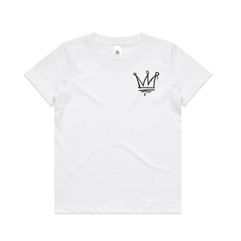 LHC Staple Kids Tee