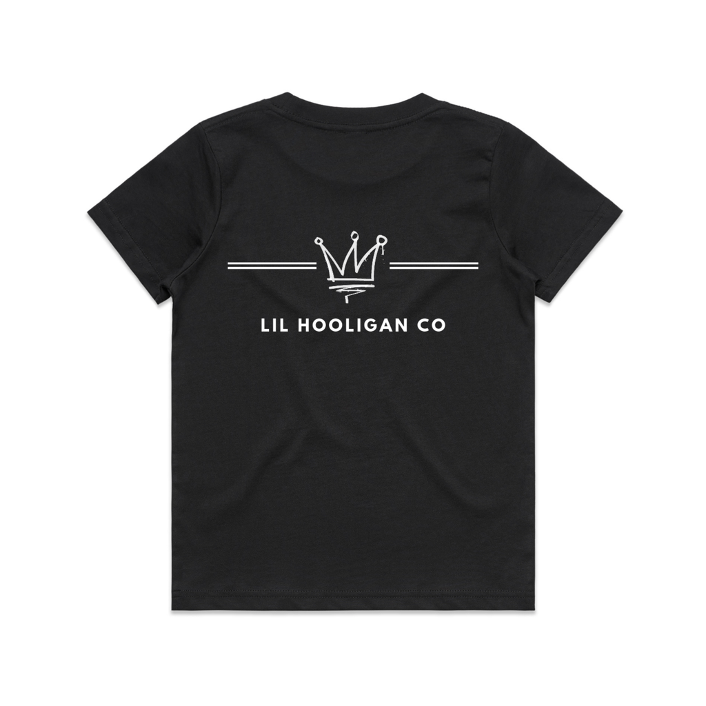 LHC Staple Kids Tee