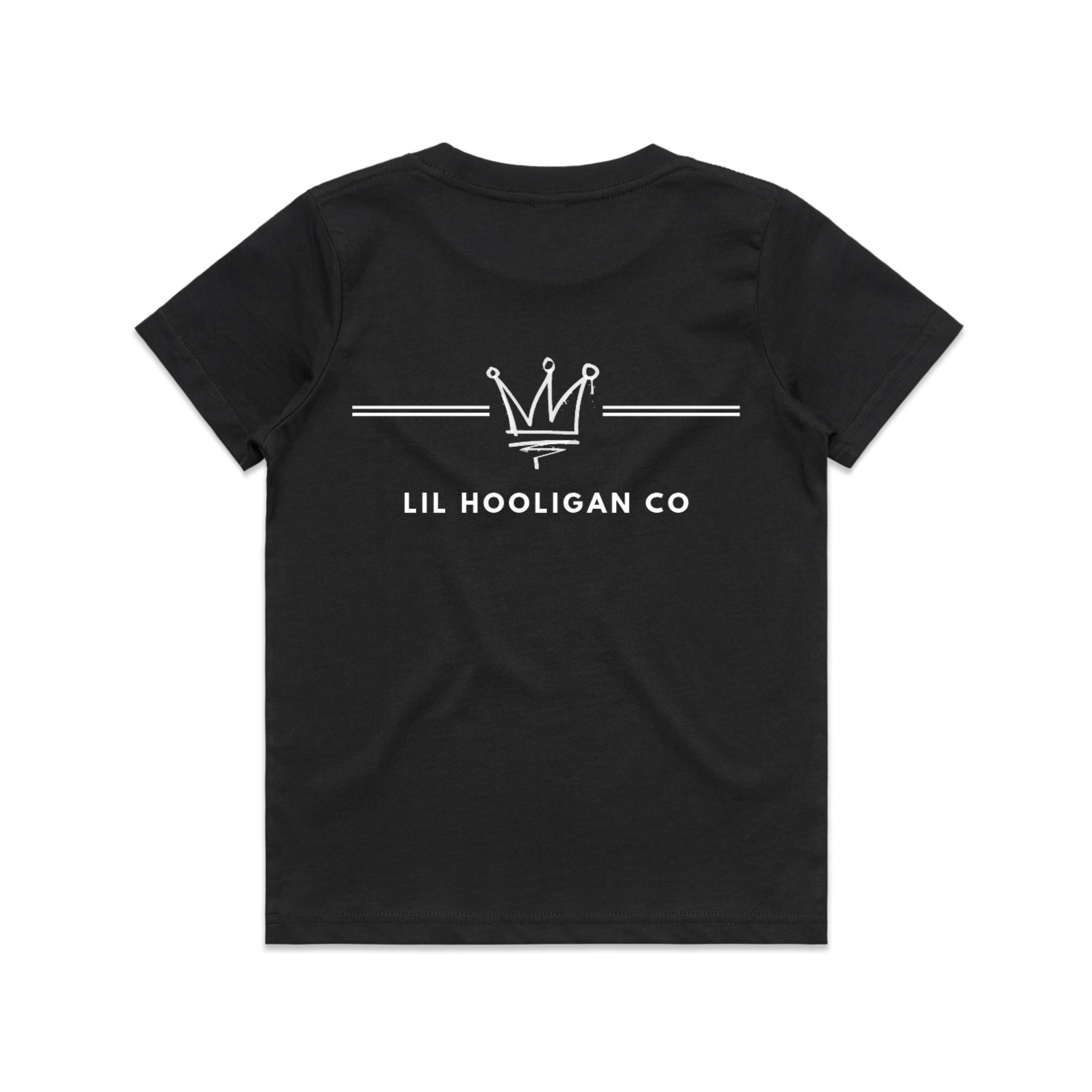 LHC Staple Kids Tee