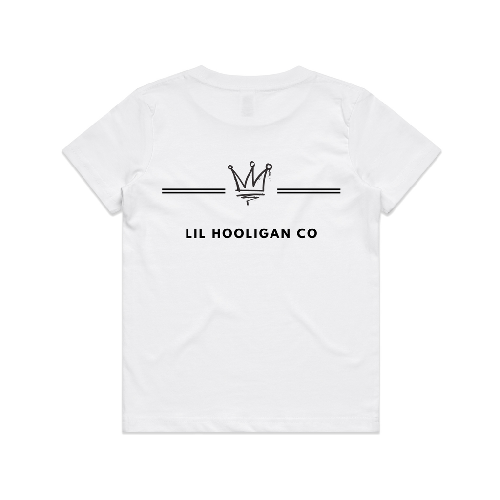 LHC Staple Kids Tee