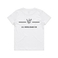 LHC Staple Kids Tee