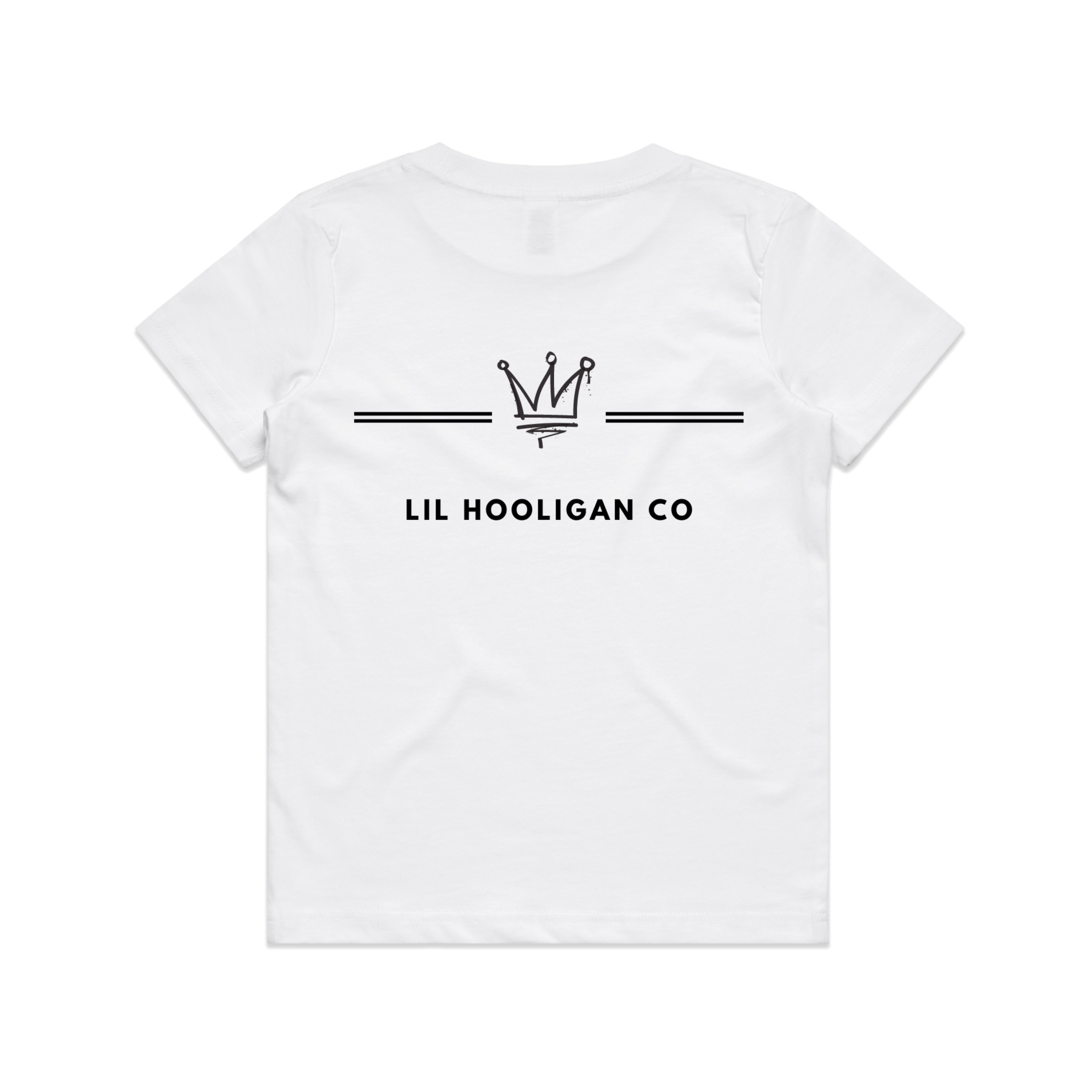 LHC Staple Kids Tee