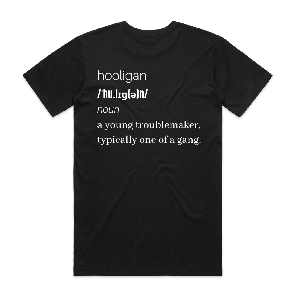 Definition Adult Tee