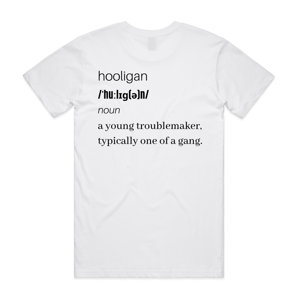 Definition Adult Tee