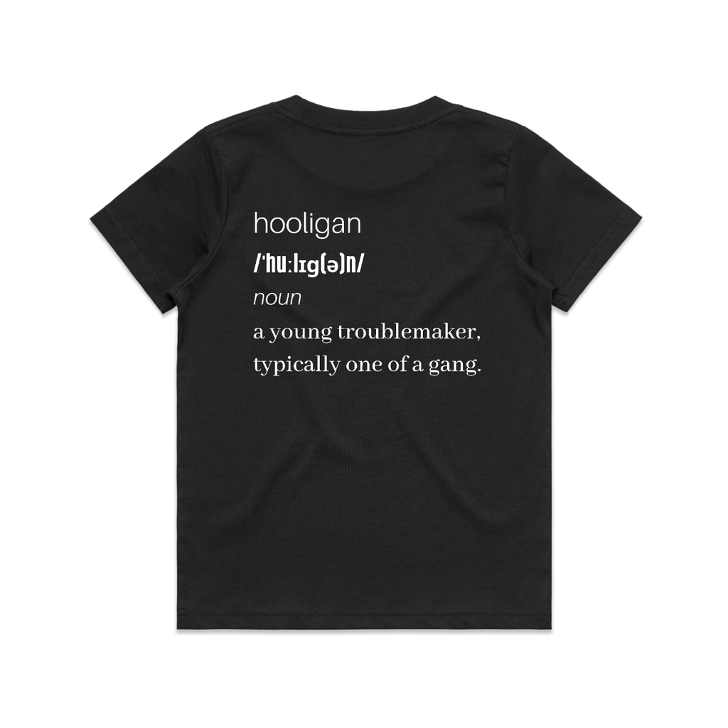 Definition Kids Tee