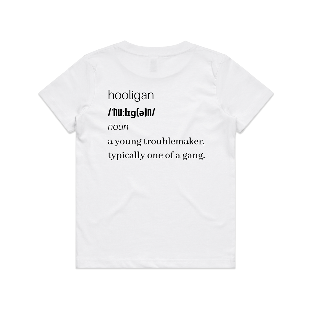 Definition Kids Tee