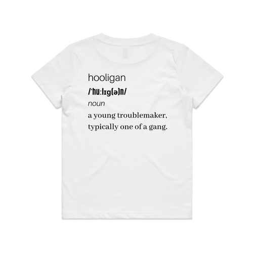 Definition Kids Tee