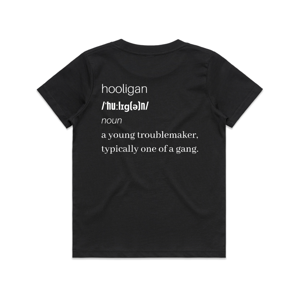 Definition Youth Tee