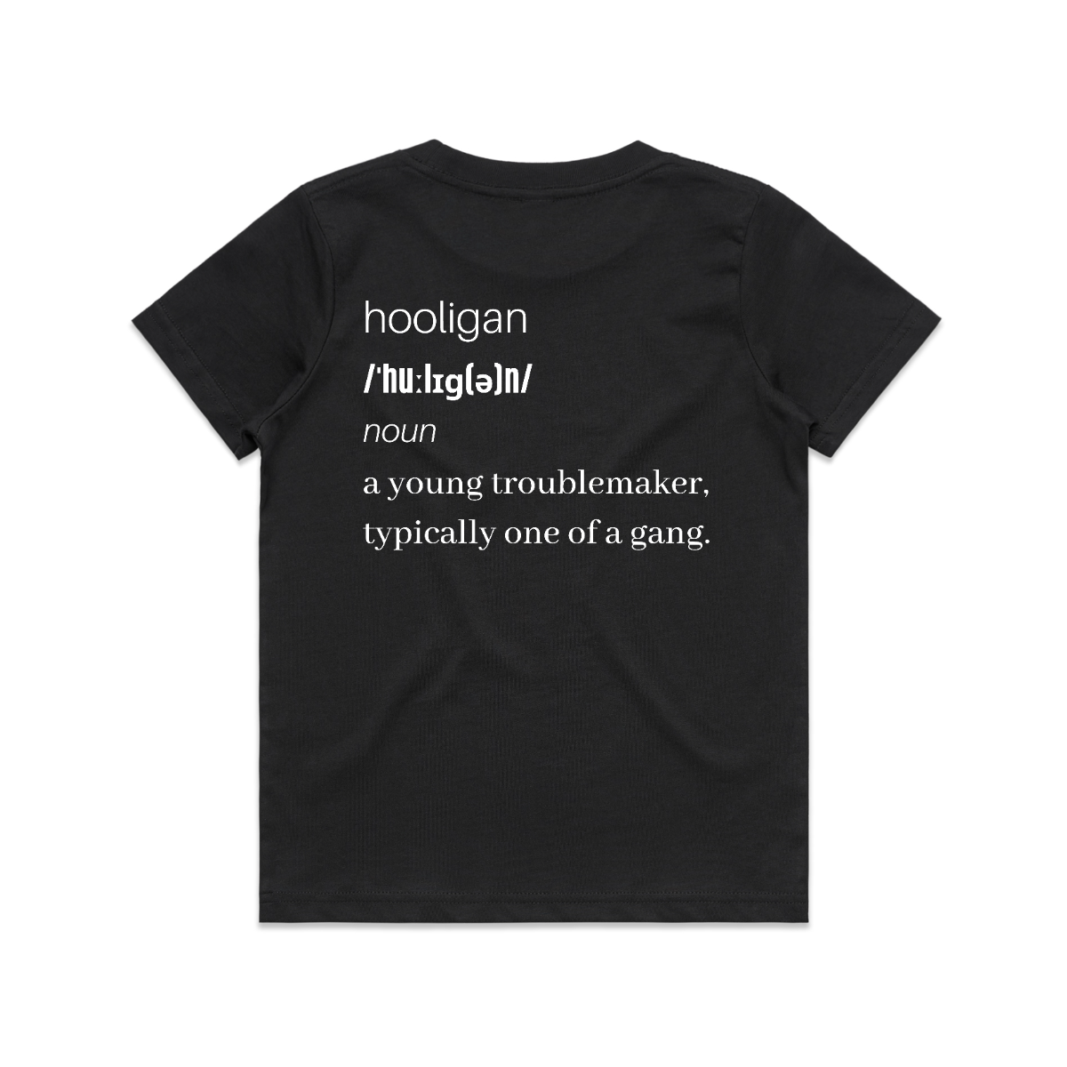 Definition Youth Tee