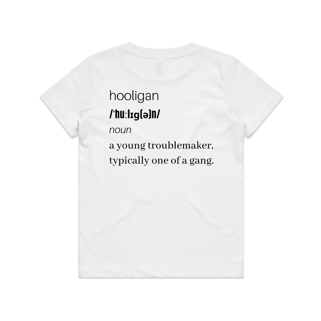Definition Youth Tee