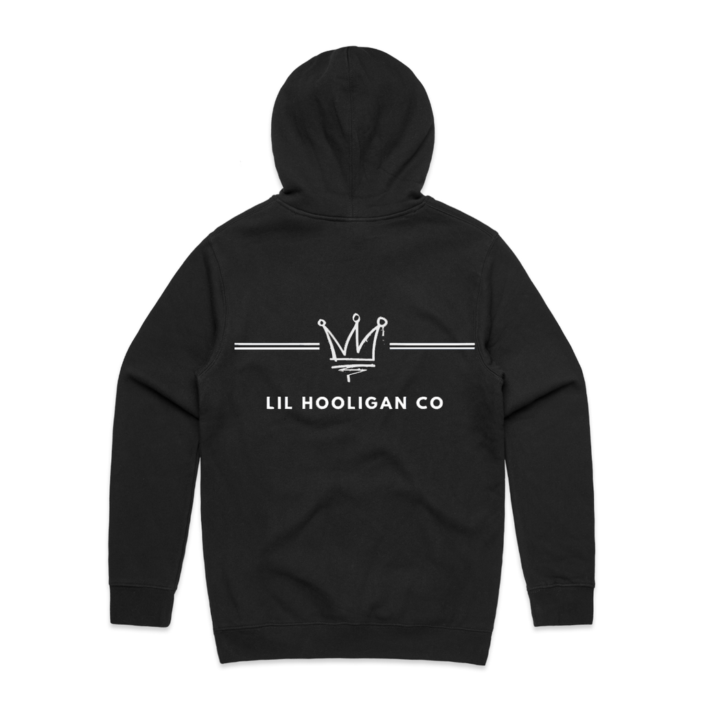 LHC Staple Adult Hoodie