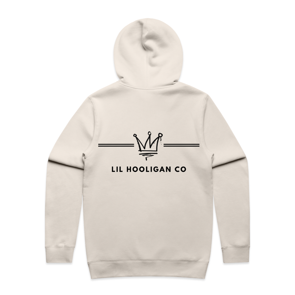 LHC Staple Adult Hoodie