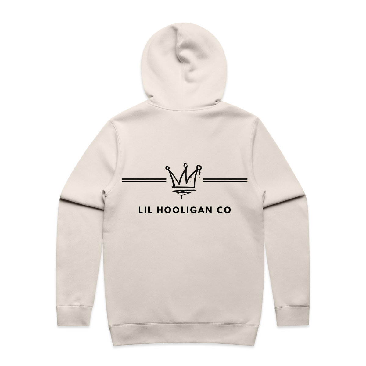 LHC Staple Adult Hoodie