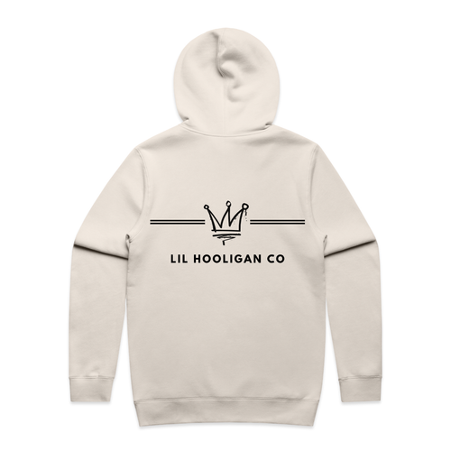 LHC Staple Adult Hoodie