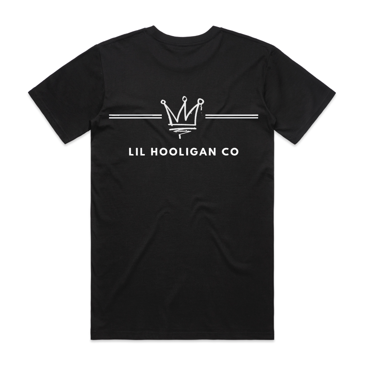 LHC Staple Adult Tee
