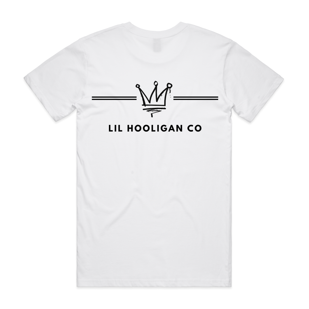 LHC Staple Adult Tee