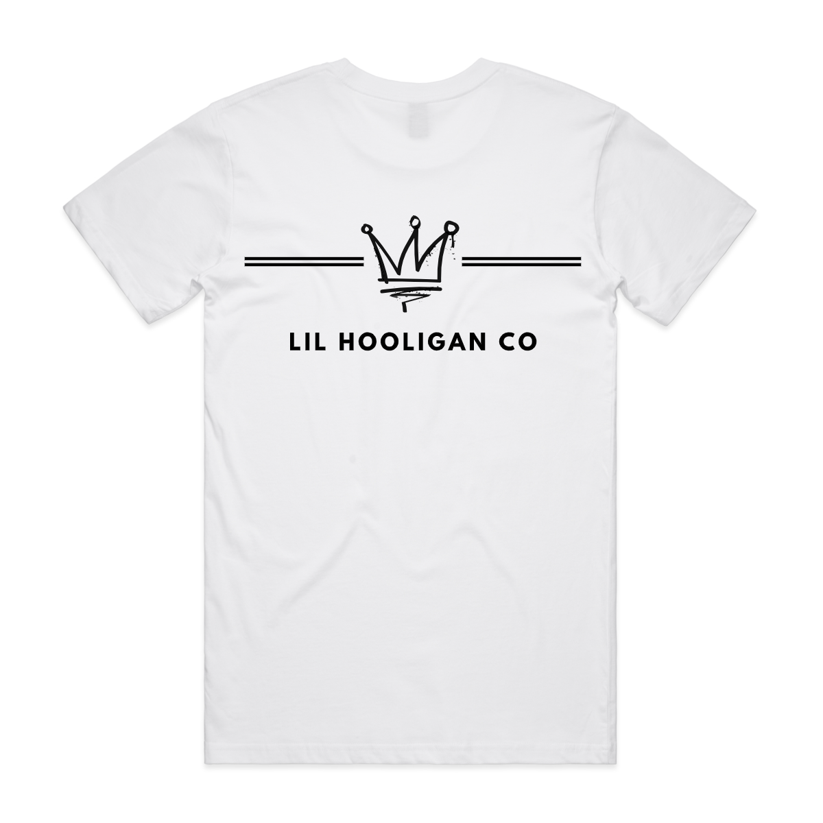 LHC Staple Adult Tee