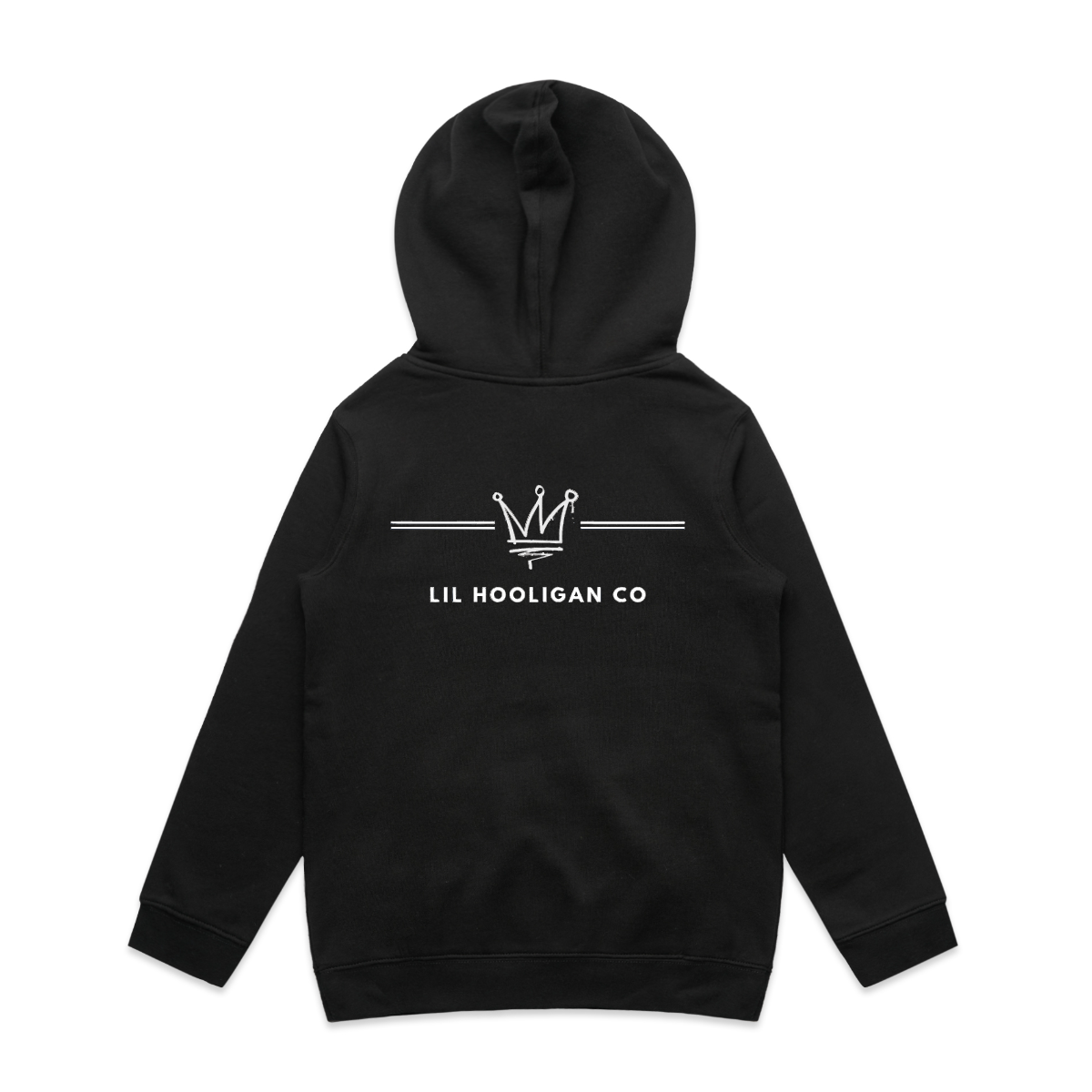 LHC Staple Kids Hoodie