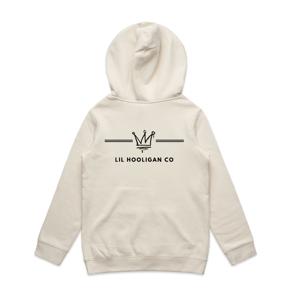 LHC Staple Kids Hoodie