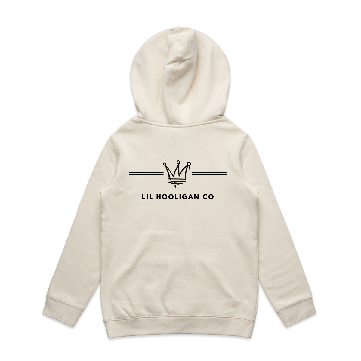 LHC Staple Kids Hoodie