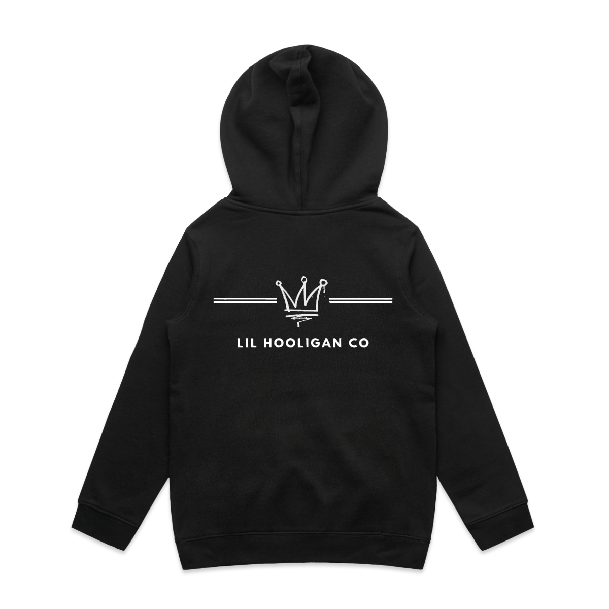 LHC Staple Youth Hoodie