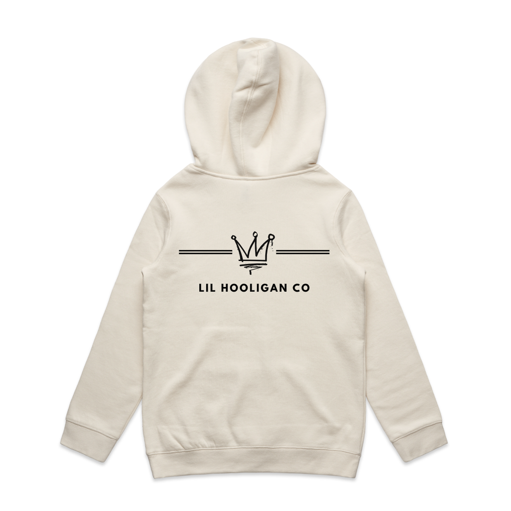 LHC Staple Youth Hoodie