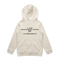 LHC Staple Youth Hoodie
