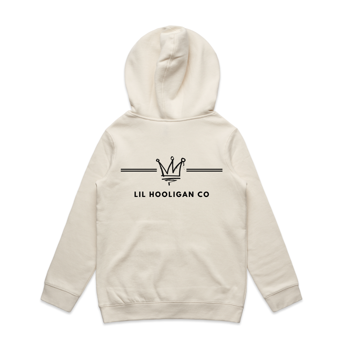 LHC Staple Youth Hoodie