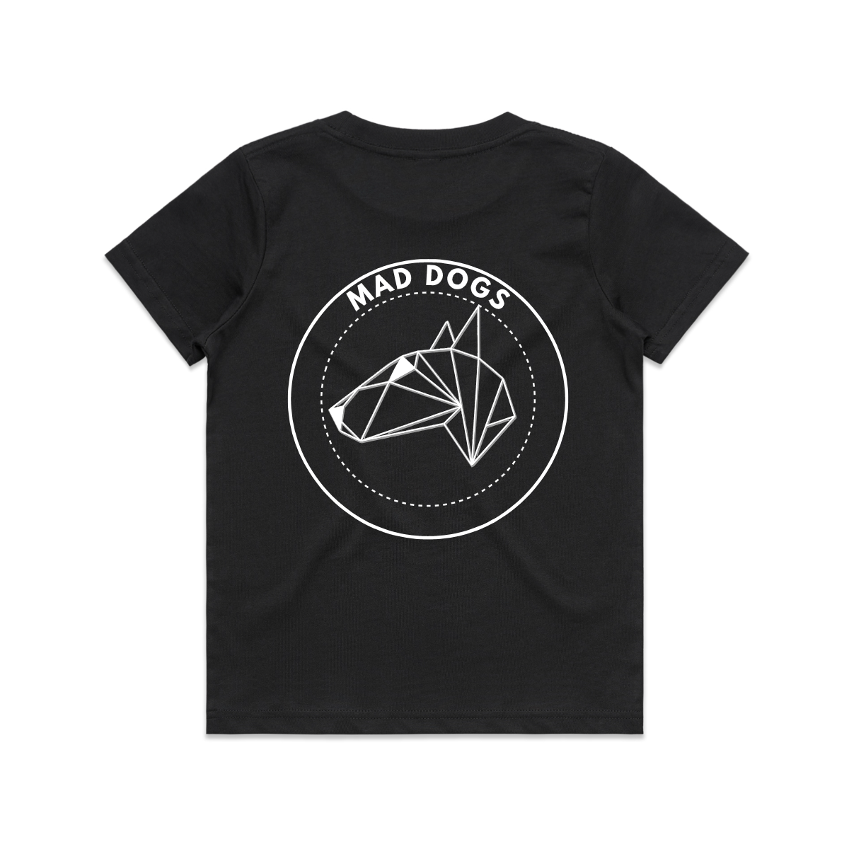 Mad Dogs Kids Tee