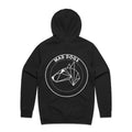 Mad Dogs Adult Hoodie