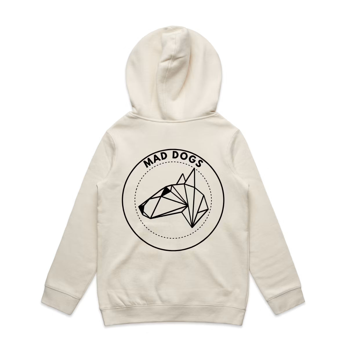 Mad Dog Youth Hoodie