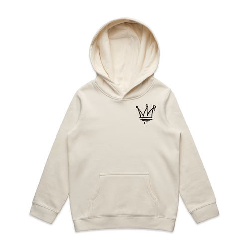 Definition Kids Hoodie