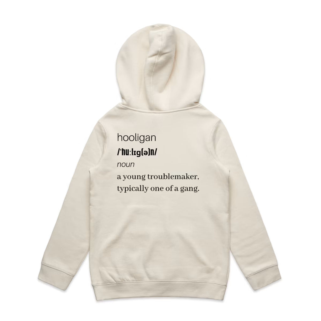 Definition Kids Hoodie