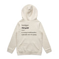 Definition Kids Hoodie