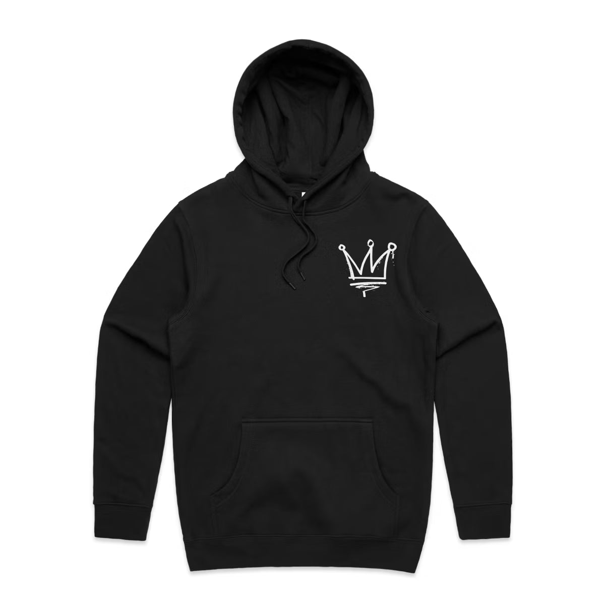 River Ratz Adult Hoodie