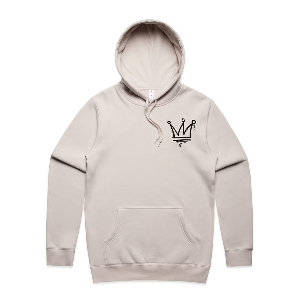 Definition Adult Hoodie