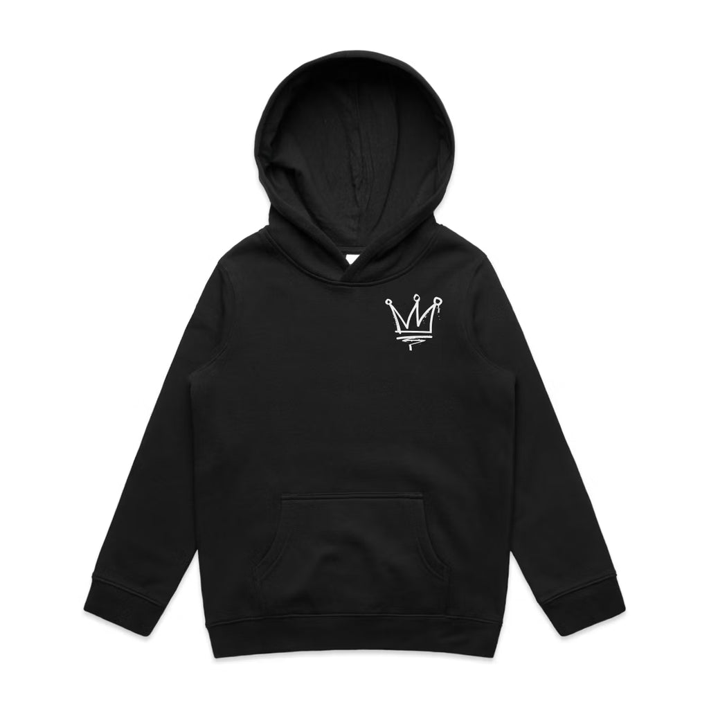 River Ratz Kids Hoodie