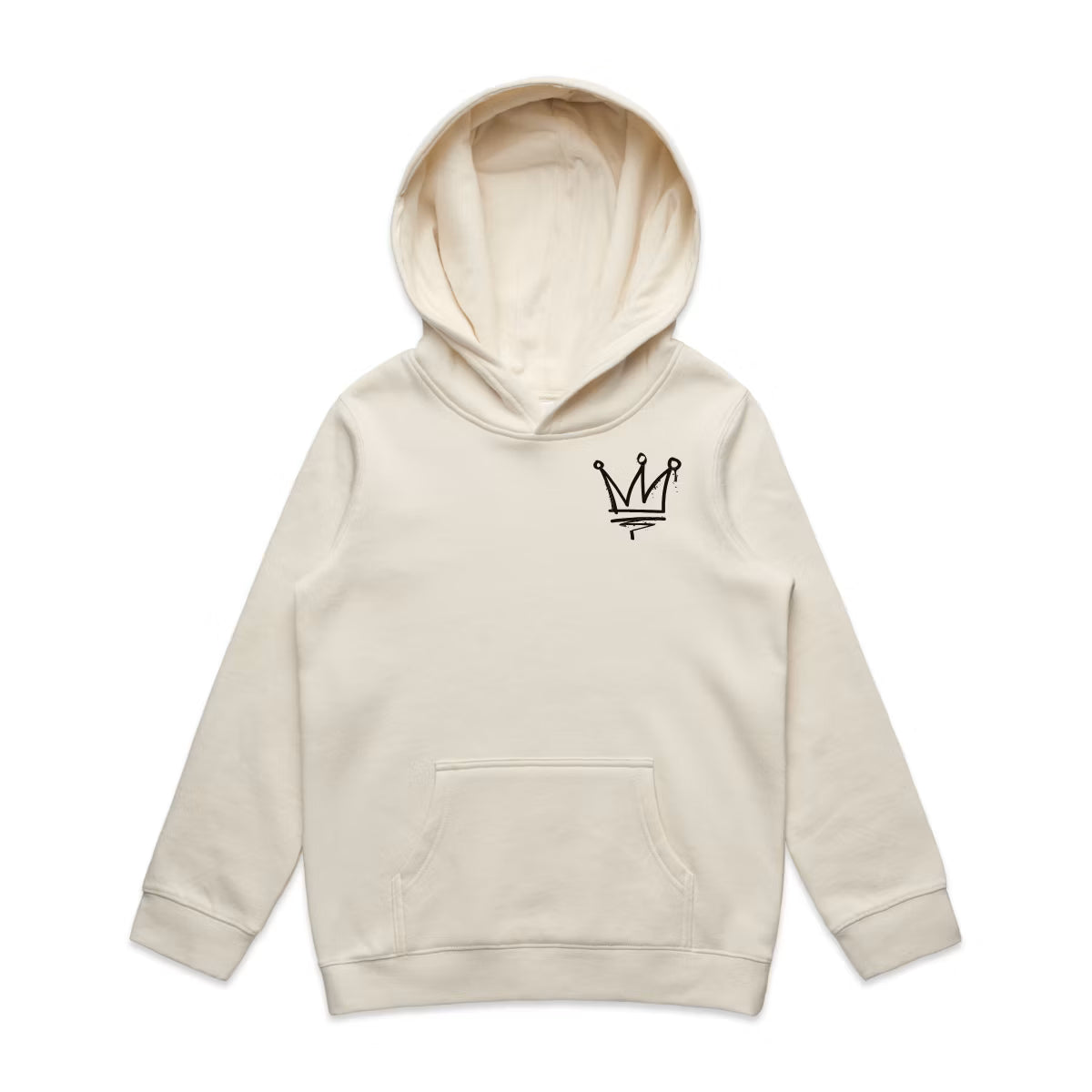 River Ratz Youth Hoodie