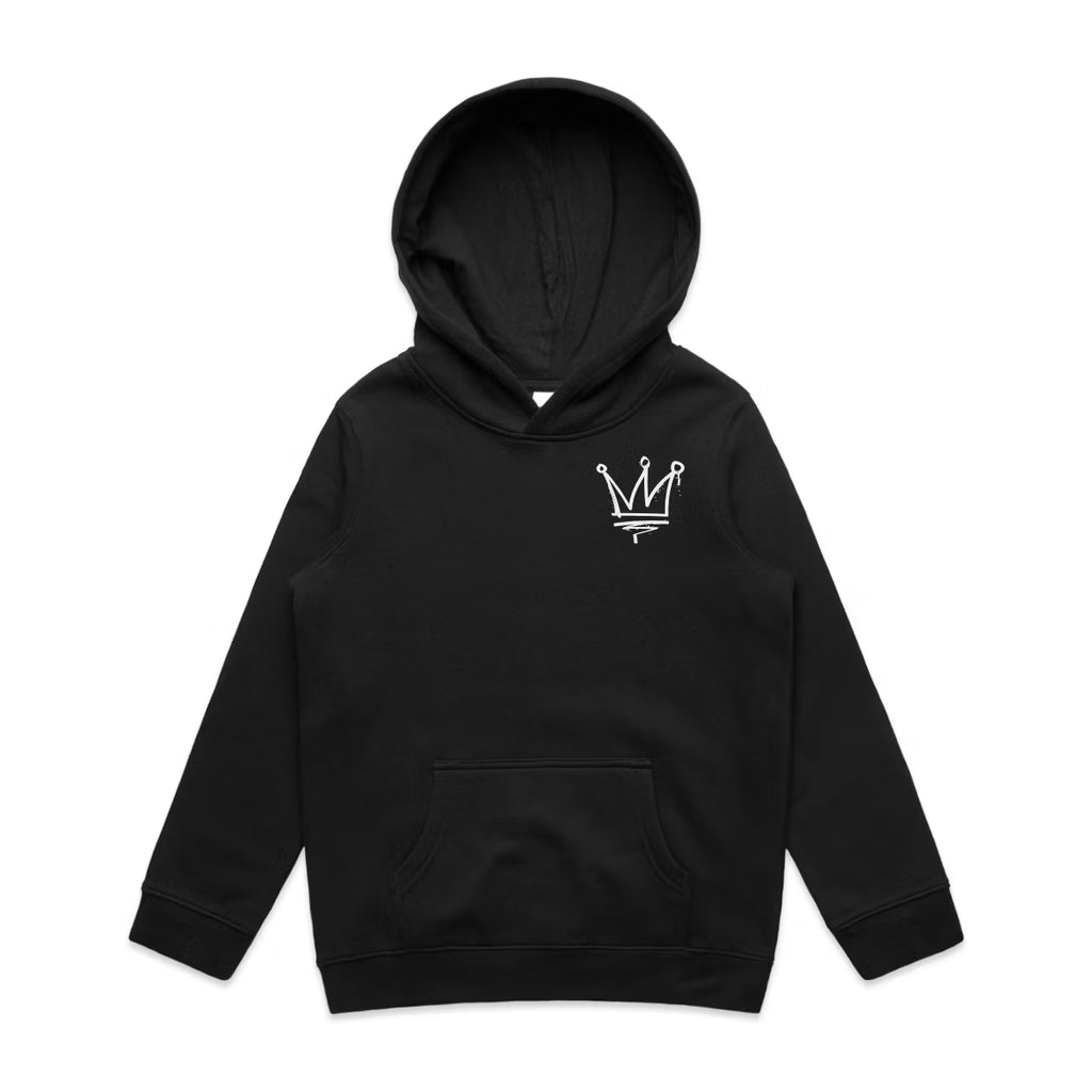 Mad Dogs Kids Hoodie
