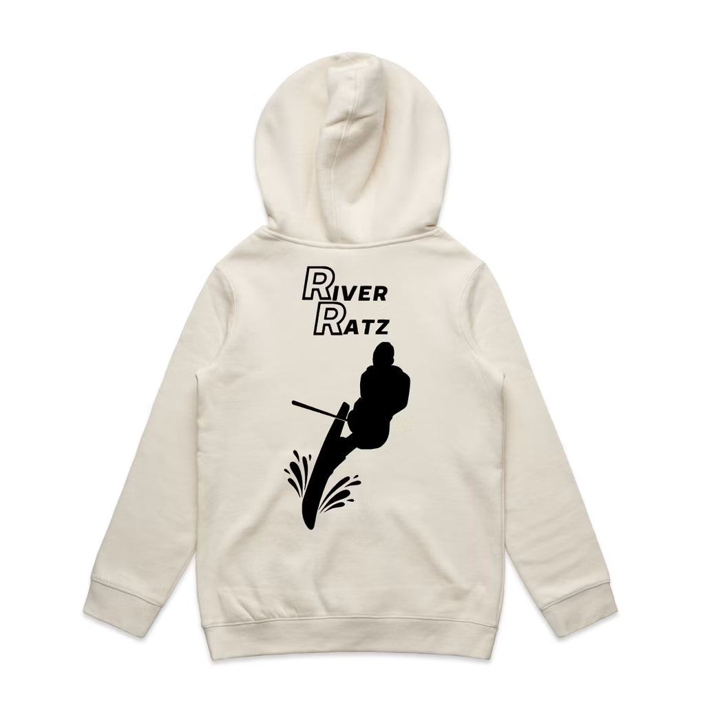 River Ratz Kids Hoodie