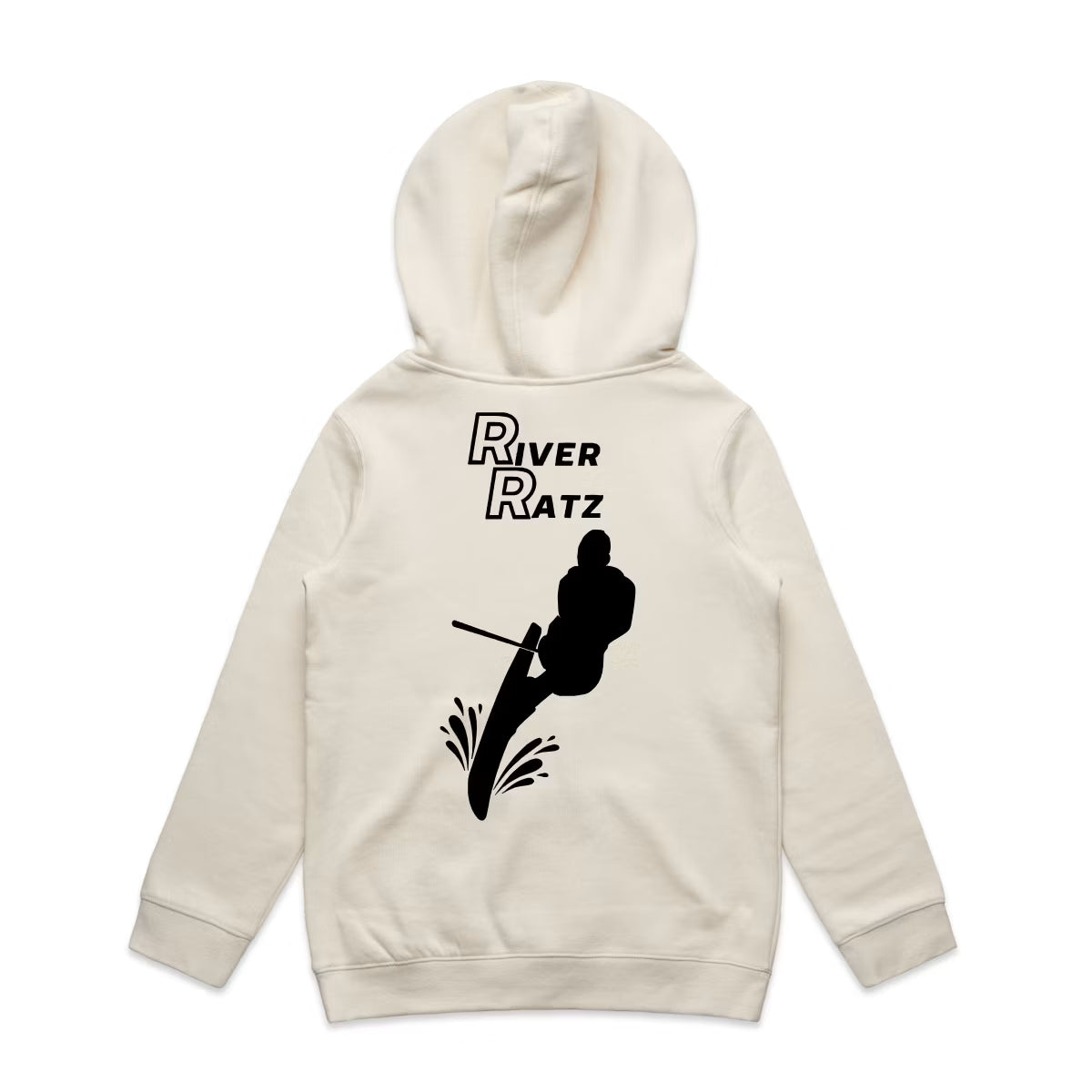 River Ratz Kids Hoodie