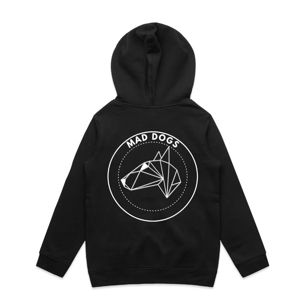 Mad Dog Youth Hoodie