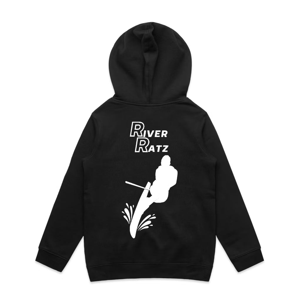 River Ratz Youth Hoodie