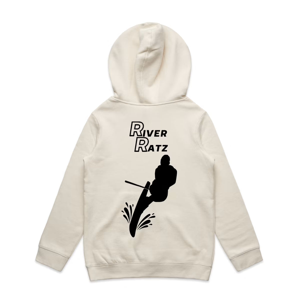 River Ratz Youth Hoodie