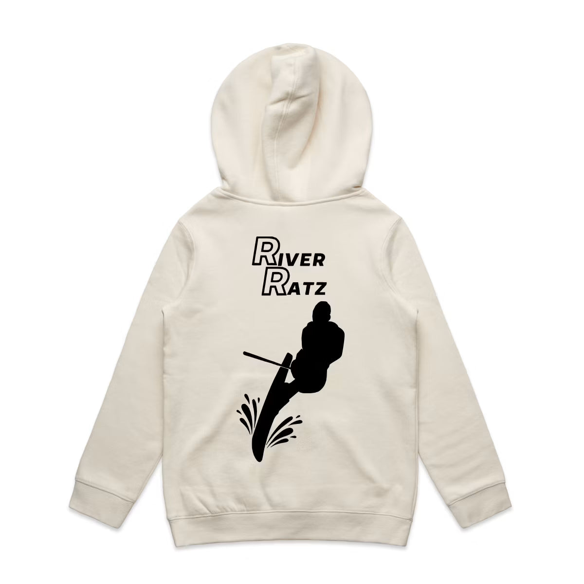 River Ratz Youth Hoodie