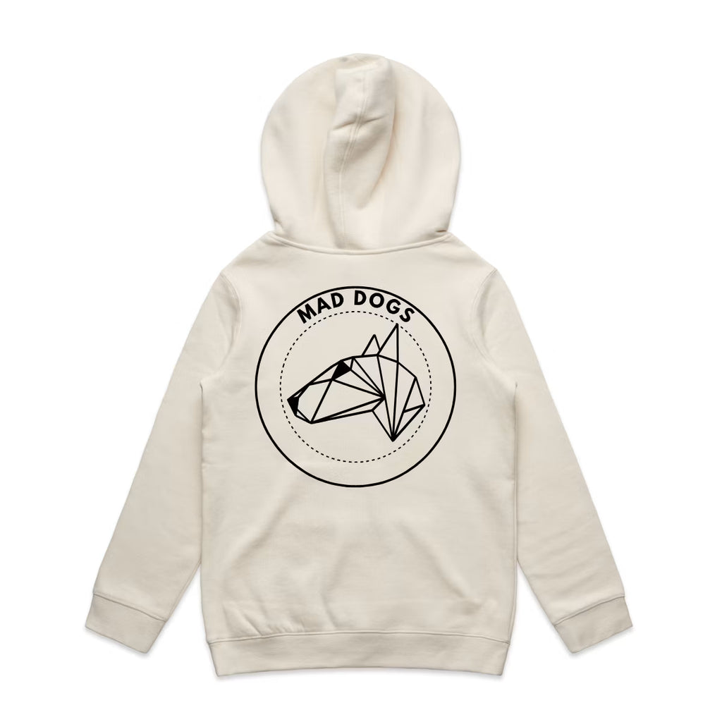 Mad Dogs Kids Hoodie