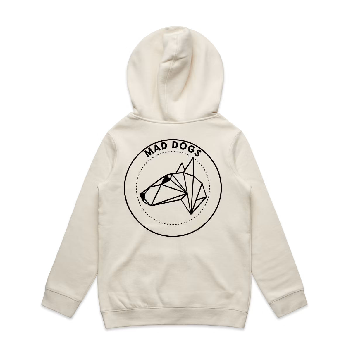 Mad Dogs Kids Hoodie
