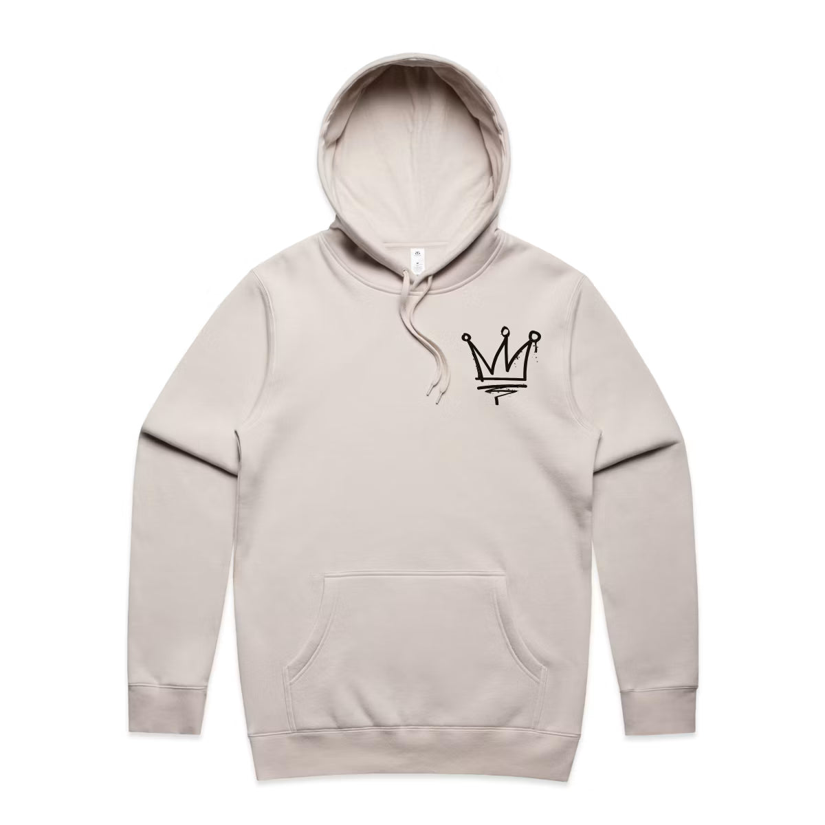 Mad Dogs Adult Hoodie